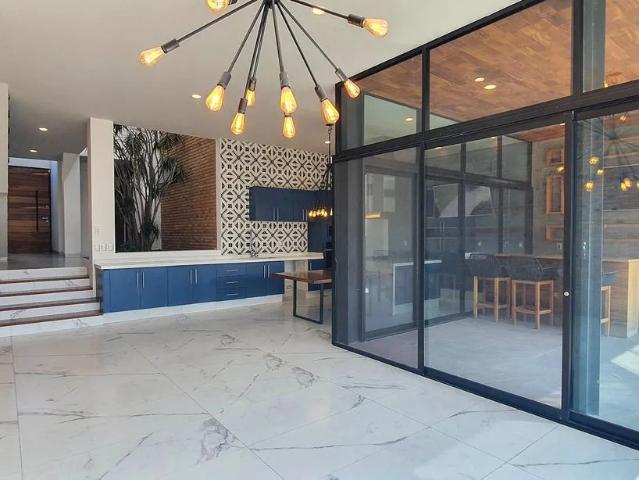 Casa en Renta en Altozano el Nuevo Querétaro, Querétaro, Querétaro