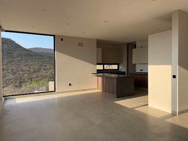 Casa en renta con vista panorámica en Altozano Querétaro