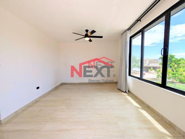 CASA EN RENTA EN ALTOZANO RESIDENCIAL