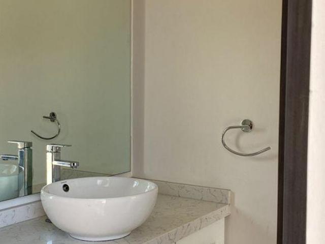 Casa en Renta en Altozano