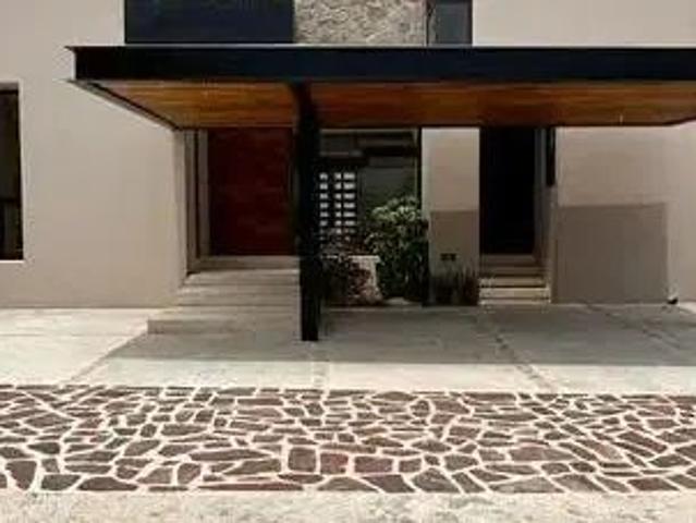 Casa En Renta En Altozano
