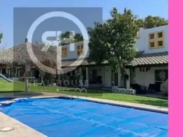Casa En Renta En Altos De Oaxtepec, Yautepec, Morelos