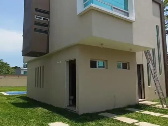 Casa en renta en Altos de Oaxtepec, Yautepec, Morelos
