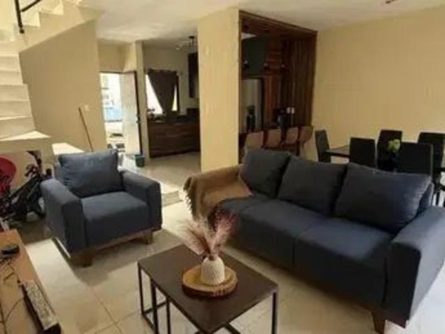 Casa En Renta En Alta California