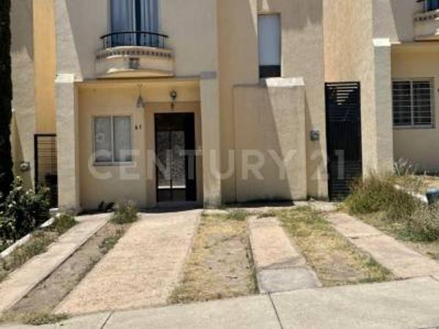 Casa En Renta En Alta California, Tlajomulco De Zuñiga