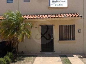 Casa en Renta en Alta California Residencial