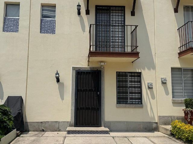 CASA EN RENTA EN ALTA CALIFORNIA RESIDENCIAL TLAJOMULCO DE ZUÑIGA, JAL