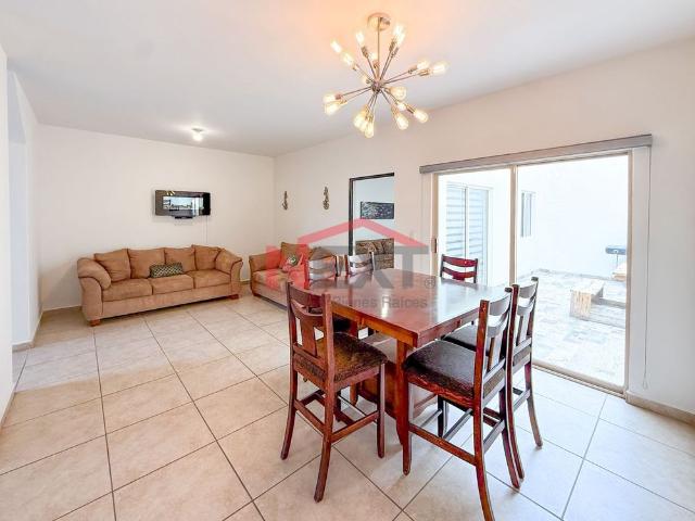 CASA EN RENTA EN ALTA FIRENZE RESIDENCIAL