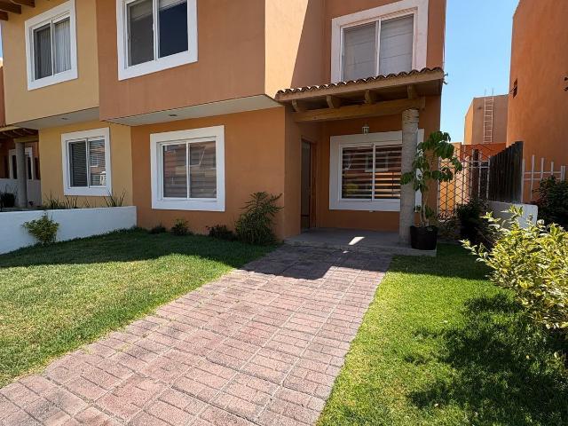 Casa en renta en Alta Vista Juriquilla