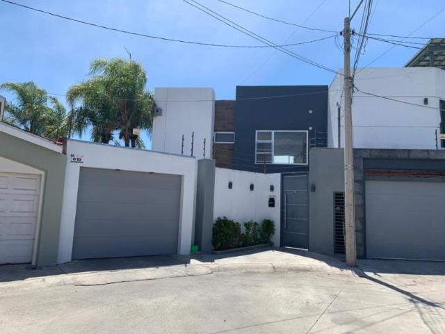 Casa en renta en Altabrisa, Tijuana, Baja California