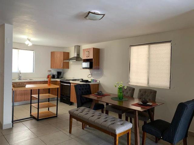 casa en renta en altabrisa, apodaca