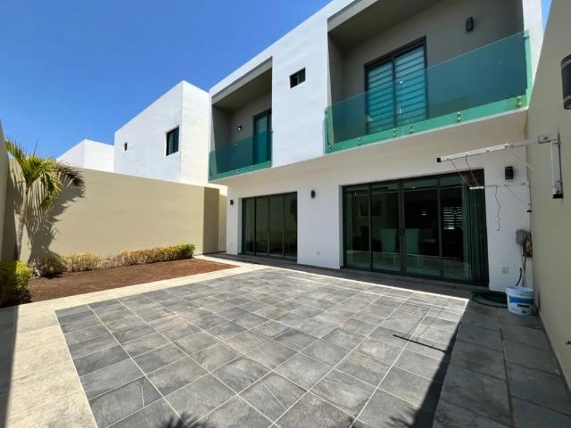 Casa en renta en Altabrisa Mazatlán