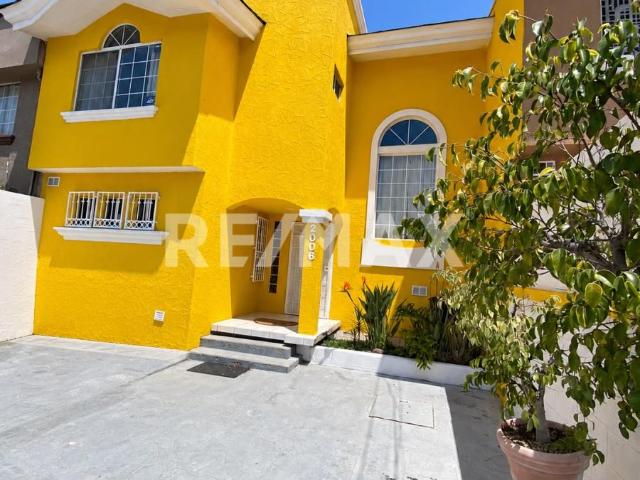 Casa en Renta en Altabrisa Otay Tijuana