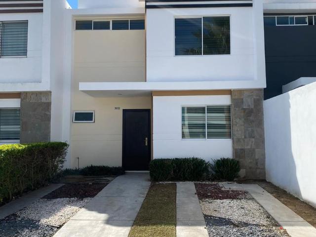 CASA EN RENTA EN ALTAMIRA ZONA NORTE