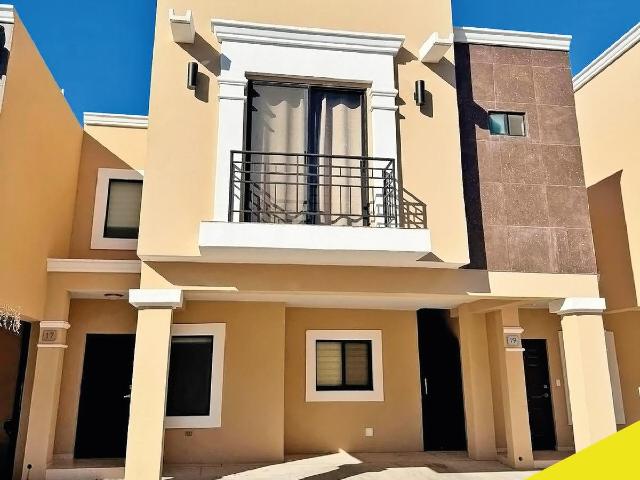 Casa en Renta en Altaria Residencial Secci?n Provenza