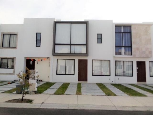 Casa en renta en Alteza Residencial, Celaya, Guanajuato