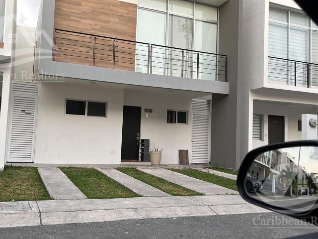 Casa en Venta en Altus Cancun