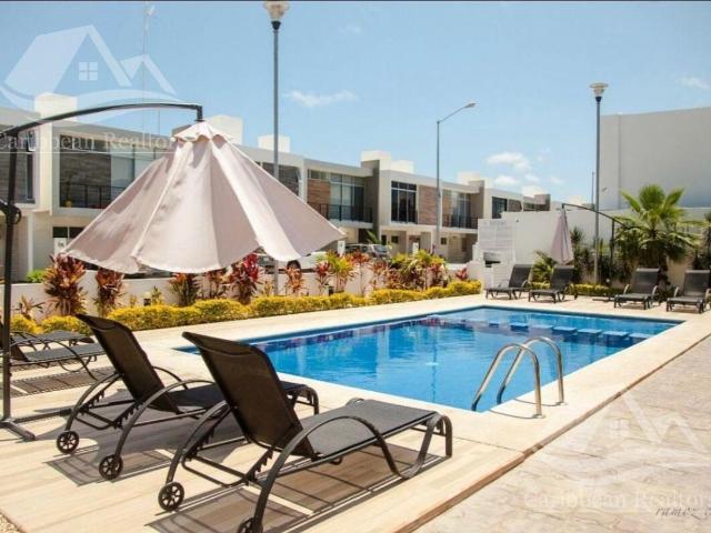 Casa en Venta en Altus Cancun