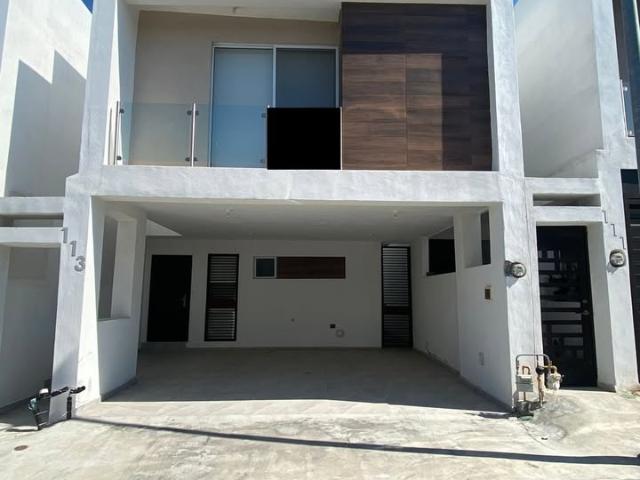 Casa en Renta en Alvento Residencial, Apodaca | 3 Recámaras y Amenidades