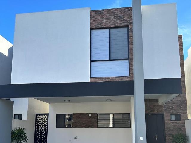 Casa en renta en Alyssa, Ramos Arizpe, Coahuila de Zaragoza