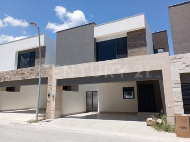 Casa en renta en Amara residencial en Santiago