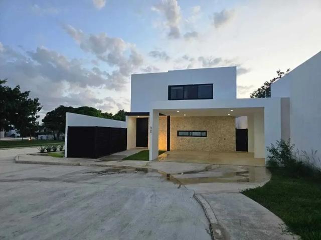 | Casa en renta en Amidanah Temozón |