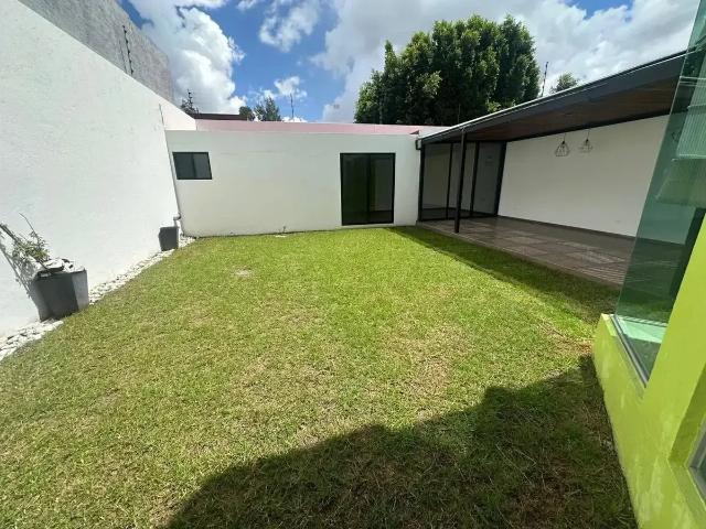 Casa en renta en Ampliación Concepción la Cruz, San Andrés Cholula, Puebla