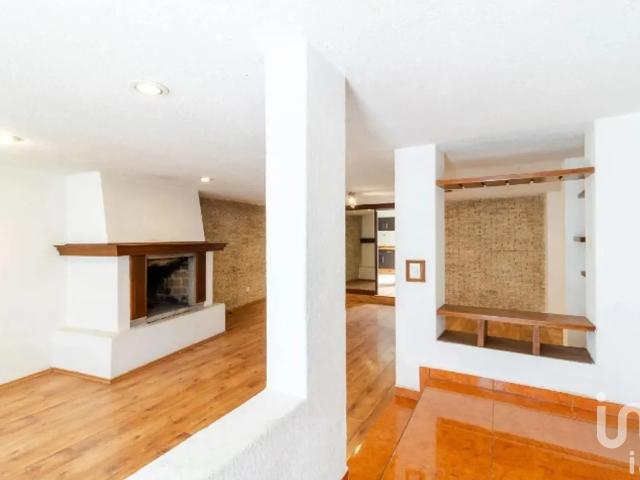 Casa en Renta en Ampliación Alpes, Álvaro Obregón, Ciudad de México