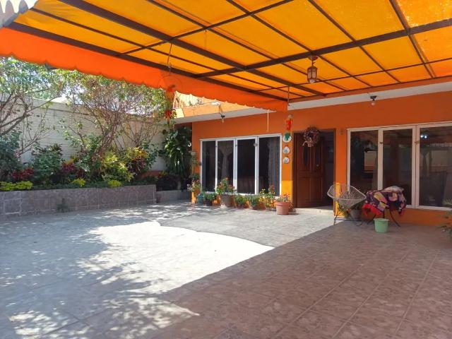 Casa en Renta en Ampliación Bugambilias, Jiutepec, Morelos