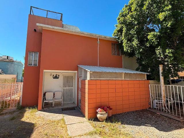 Casa en Renta en Ampliación Las Fuentes