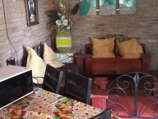 Casa en renta en Ampliación Morelos, Saltillo, Coahuila de Zaragoza