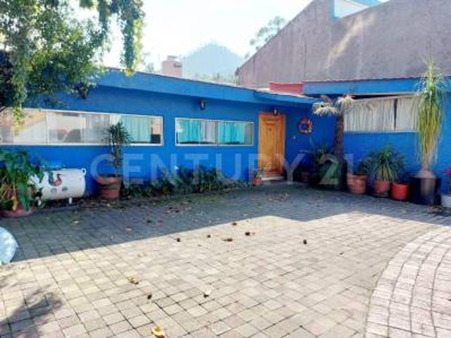 Casa en renta en Ampliacion Tepepan, Xochimilco, CDMX