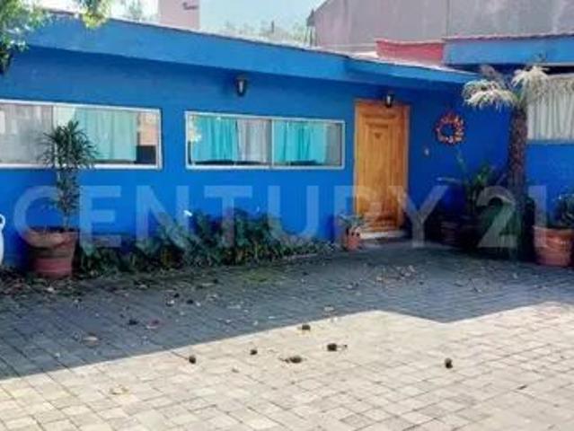 Casa En Renta En Ampliacion Tepepan, Xochimilco, Cdmx