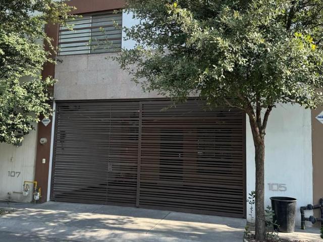 Casa en Renta en An?huac San Patricio, Escobedo Nuevo Le?n