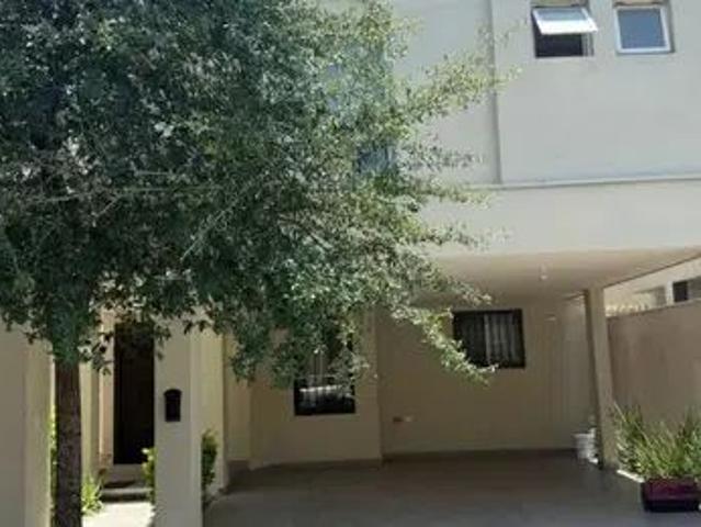 Casa En Renta En Anahuac Campoamor Escobedo Equipada