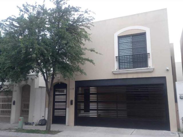Casa en Renta en Anahuac Campoamor Escobedo