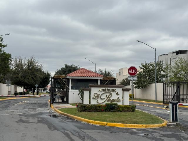 Casa en Renta en Anáhuac la Pergola, General Escobedo, Nuevo León
