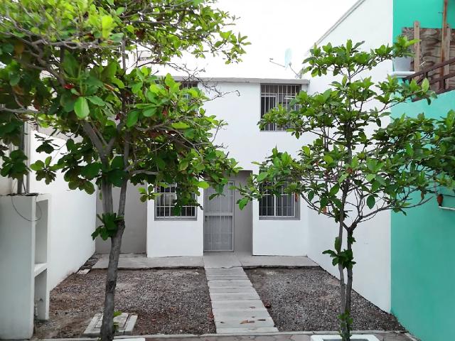 Casa en renta en Andador San Carlos, Misioneros, La Paz