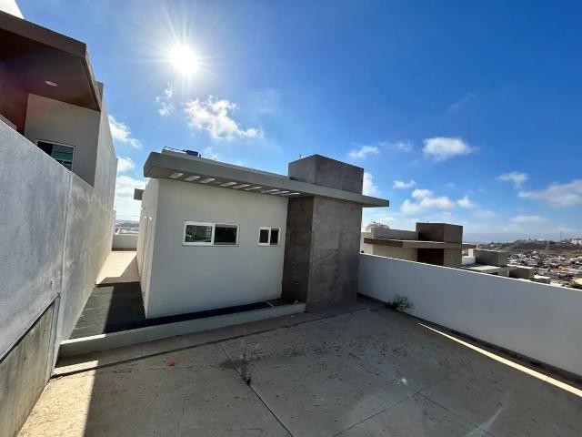 Casa en renta en Andarez Residencial, Ensenada, Baja California