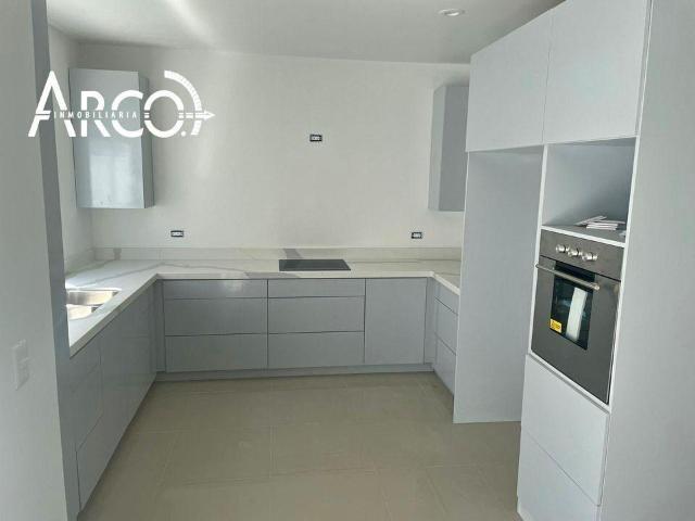 CASA EN RENTA EN ANDAREZ RESIDENCIAL/HOUSE FOR RENT WITH OCEAN VIEW