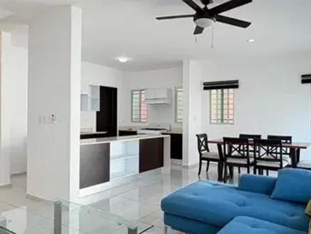 Casa En Renta En Andria Residencial