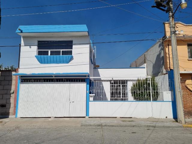 Casa en renta en Antonio Osorio de León Bojay, Atitalaquia, Hidalgo