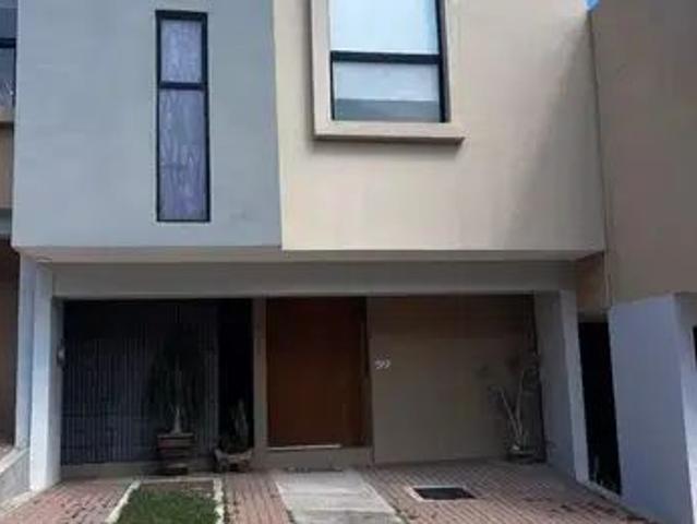 Casa En Renta En Antalia Zibata
