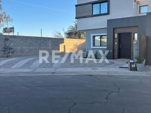 Casa en Renta en Antares Residencial