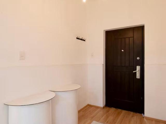 Casa en renta en Anzures