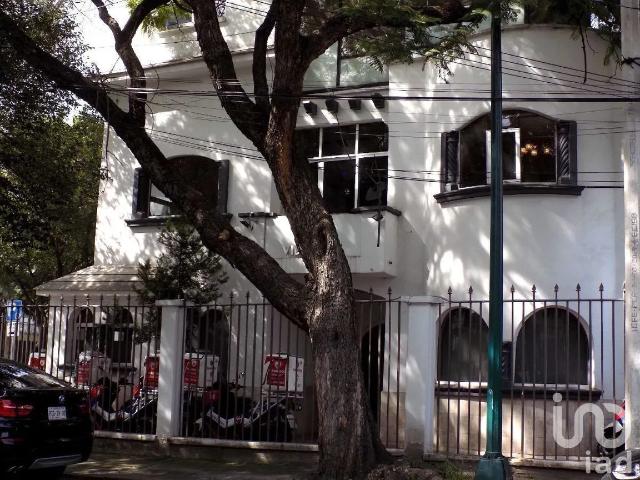 Casa en Renta en Anzures, Miguel Hidalgo, Ciudad de México