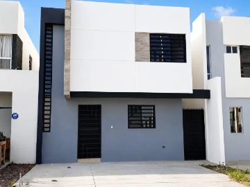 Casa en renta en Apodaca