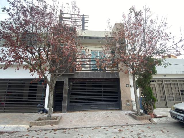 Casa en Renta en Apodaca N.L. | Ideal Empresas Facturable Cerca del Aeropuerto