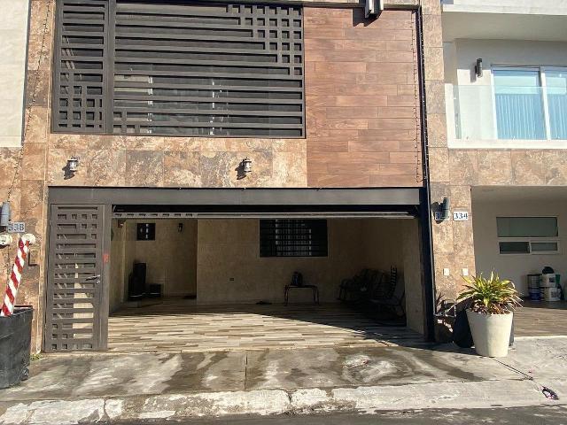 Casa en Renta en Apodaca, N.L. Residencial Orion