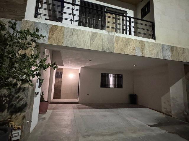 Casa en Renta en Apodaca NL Residencial Orion